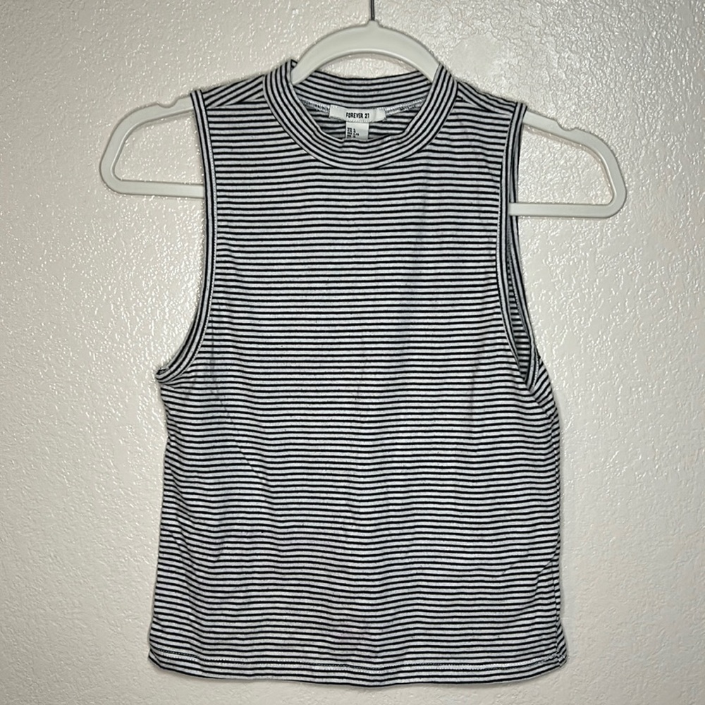 Forever 21 Girl’s Tank Top